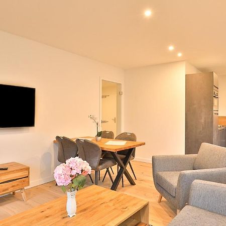Strandhaus Zingst Apartment 10 Esterno foto