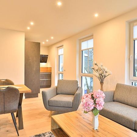 Strandhaus Zingst Apartment 10 Esterno foto