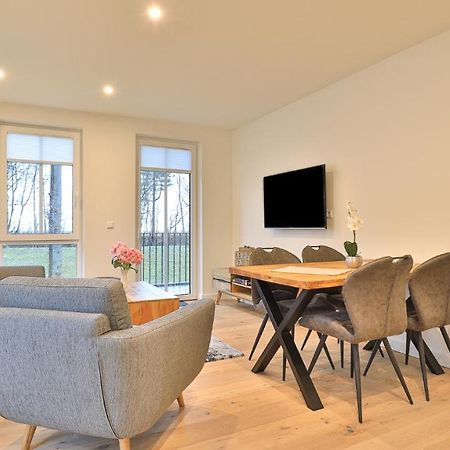 Strandhaus Zingst Apartment 10 Esterno foto
