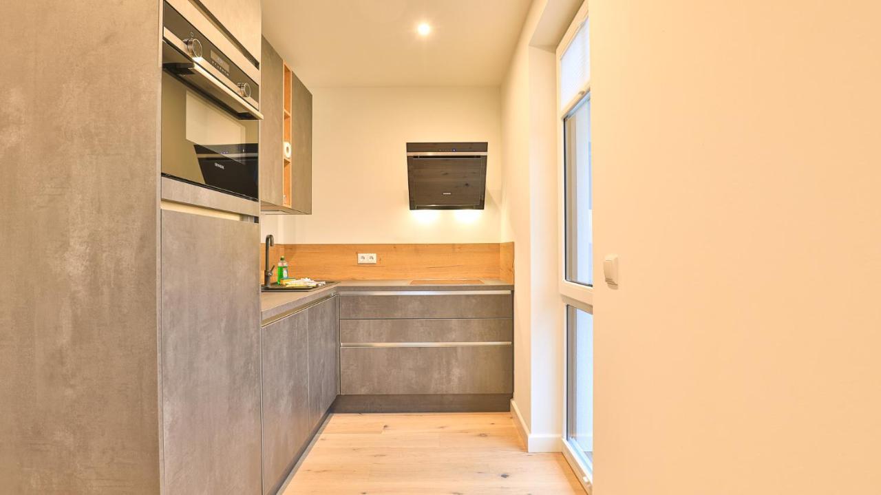Strandhaus Zingst Apartment 10 Esterno foto