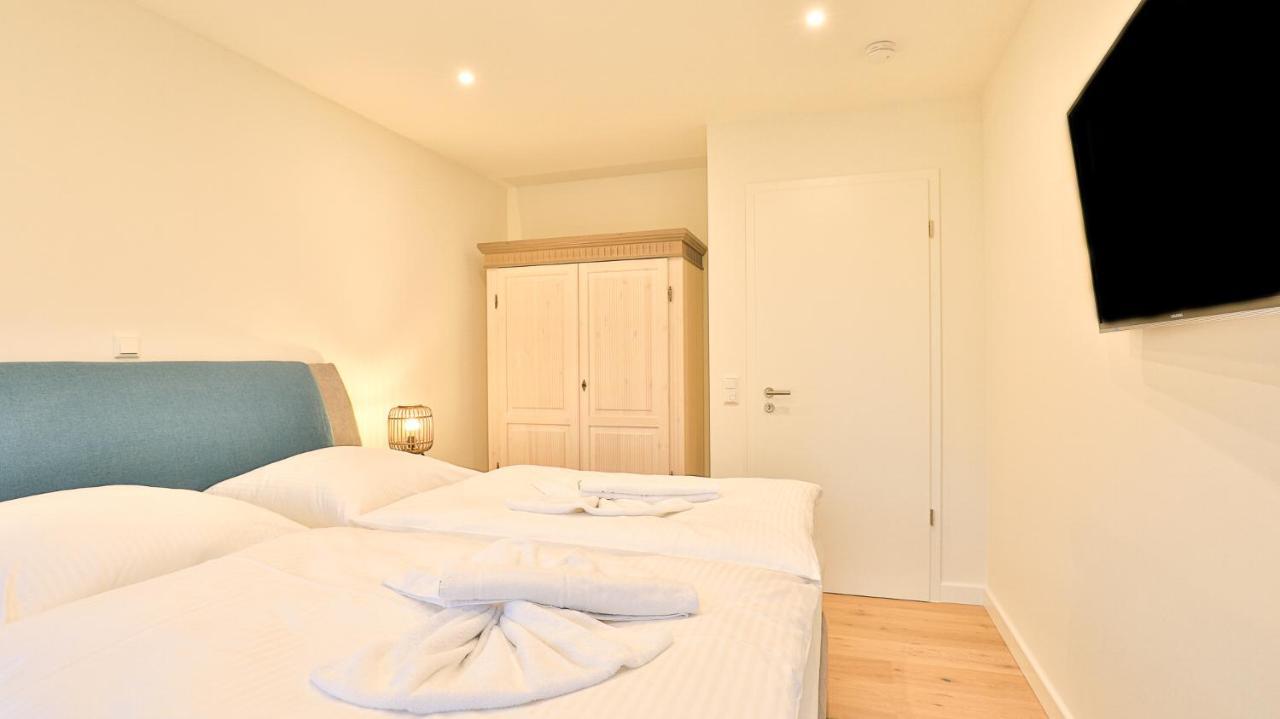 Strandhaus Zingst Apartment 10 Esterno foto
