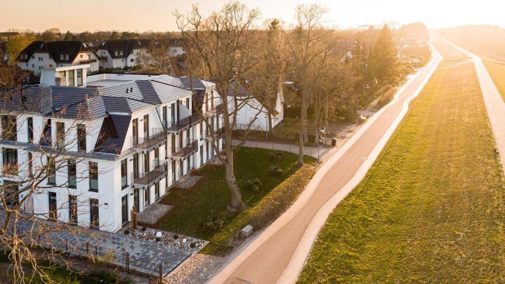 Strandhaus Zingst Apartment 10 Esterno foto